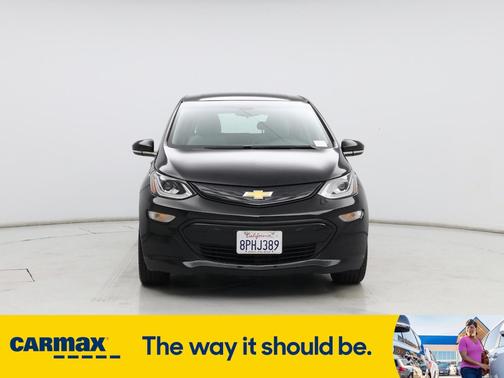 2020 Chevrolet Bolt EV LT