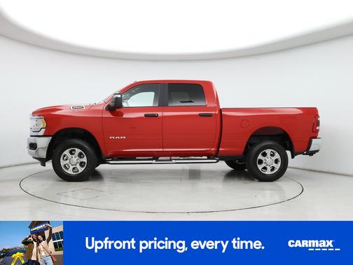 2024 RAM 2500 Bighorn