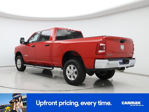 2024 RAM 2500 Bighorn