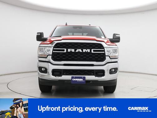 2024 RAM 2500 Bighorn