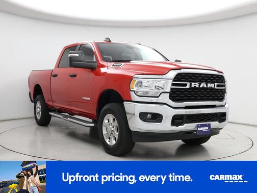 2024 RAM 2500 Bighorn