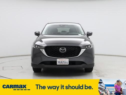 2022 Mazda CX-5 2.5 S Premium Plus Package