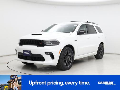 2023 Dodge Durango R/T