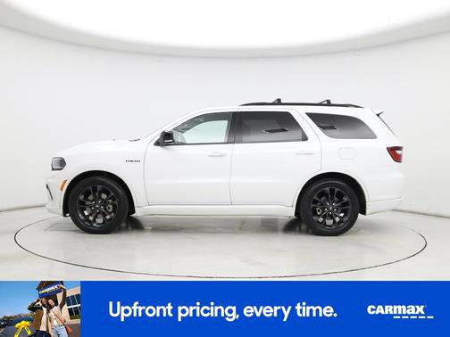 2023 Dodge Durango R/T