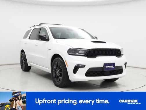 2023 Dodge Durango R/T