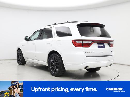 2023 Dodge Durango R/T