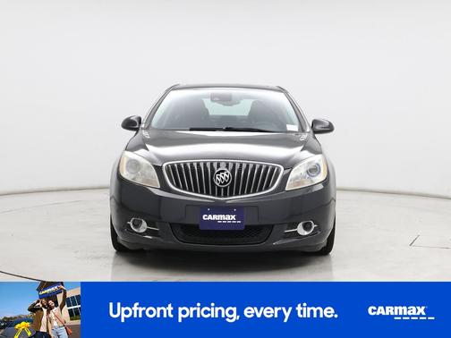 2015 Buick Verano Leather
