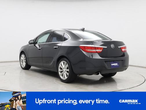 2015 Buick Verano Leather