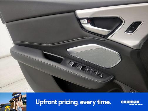 2020 Acura RDX SH-AWD Technology