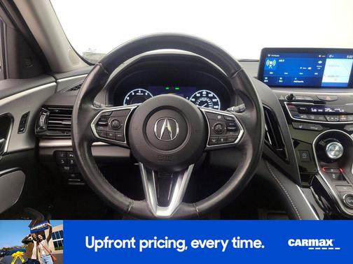 2020 Acura RDX SH-AWD Technology