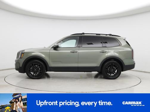2024 Kia Telluride X-Line EX