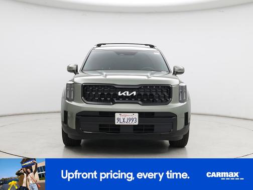 2024 Kia Telluride X-Line EX