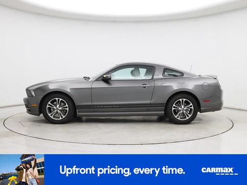 2014 Ford Mustang Premium