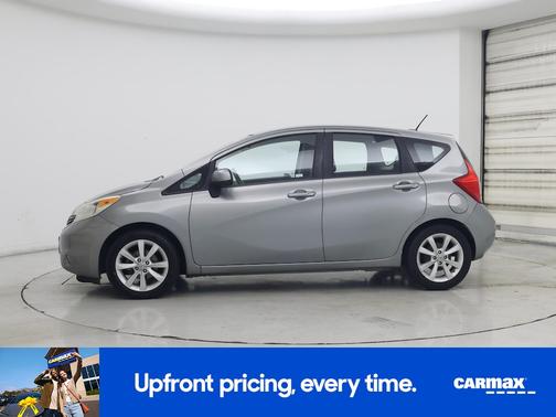 2014 Nissan Versa Note SL