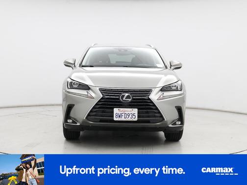 2021 Lexus NX 300 NX 300