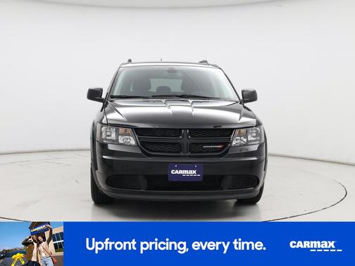 2020 Dodge Journey SE