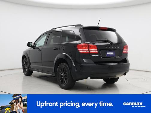 2020 Dodge Journey SE