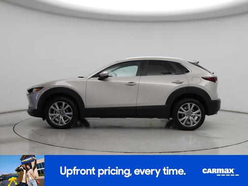 2023 Mazda CX-30 2.5 S Preferred Package