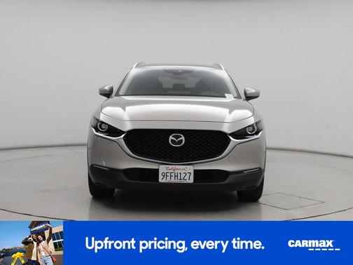 2023 Mazda CX-30 2.5 S Preferred Package