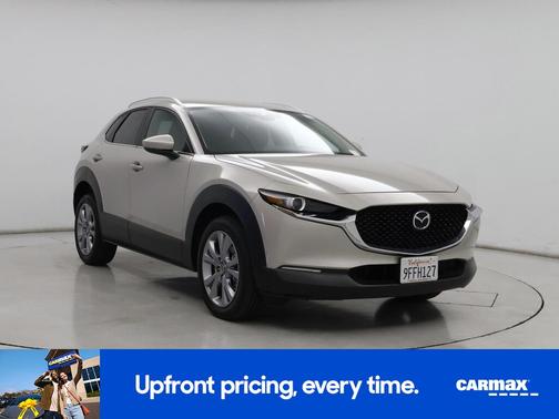 2023 Mazda CX-30 2.5 S Preferred Package
