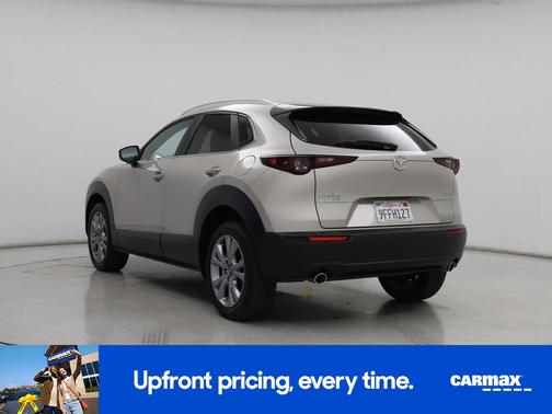 2023 Mazda CX-30 2.5 S Preferred Package