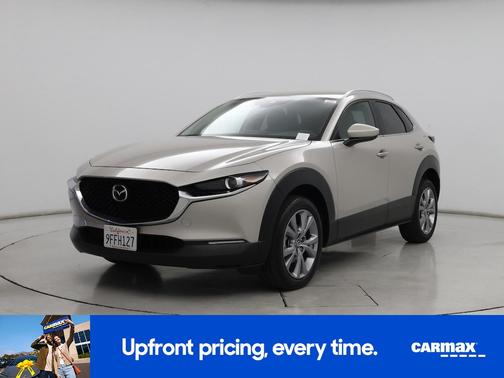 2023 Mazda CX-30 2.5 S Preferred Package