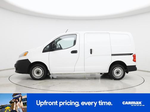 2014 Nissan NV200 SV