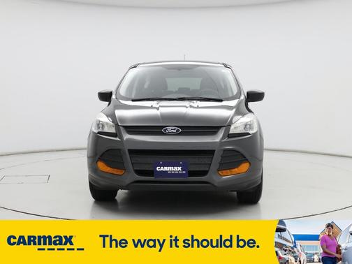2016 Ford Escape S