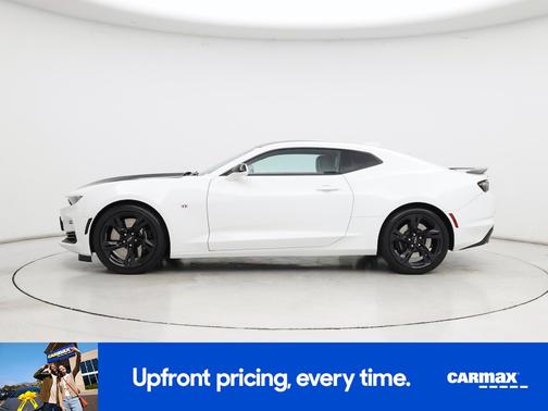 2023 Chevrolet Camaro 2SS