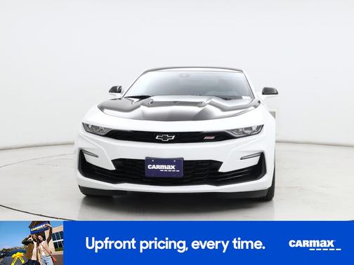 2023 Chevrolet Camaro 2SS