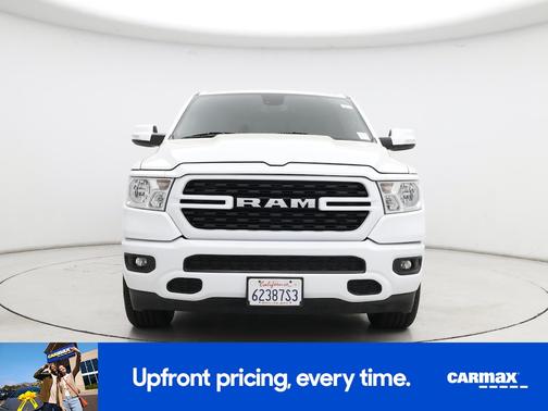 2022 RAM 1500 Bighorn