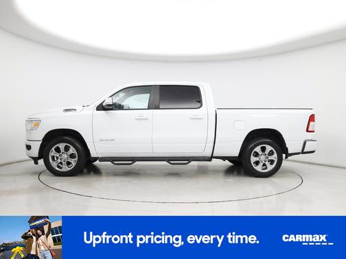 2022 RAM 1500 Bighorn