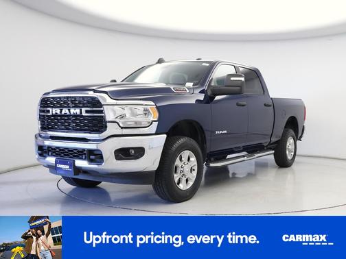 2024 RAM 2500 Bighorn