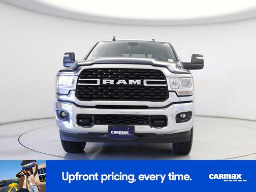 2024 RAM 2500 Bighorn