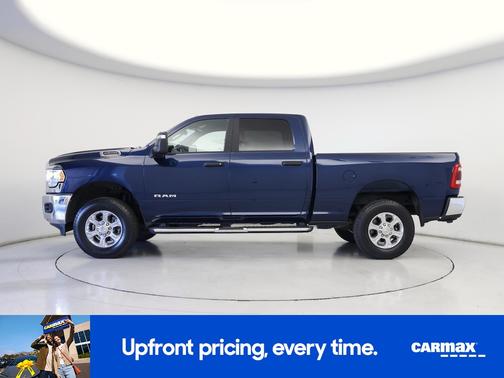2024 RAM 2500 Bighorn