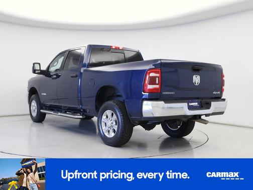 2024 RAM 2500 Bighorn