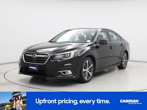 2018 Subaru Legacy 3.6R Limited