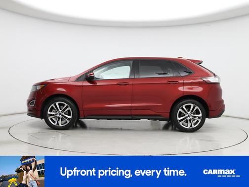2015 Ford Edge Sport