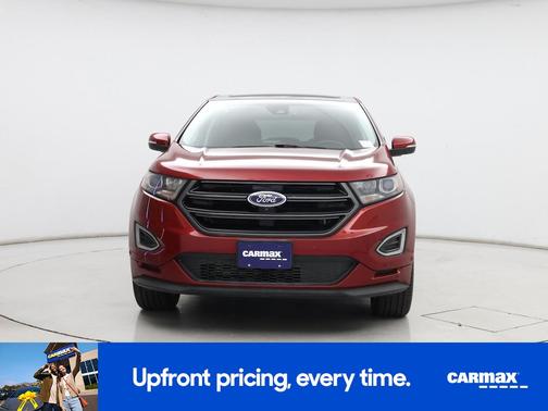 2015 Ford Edge Sport