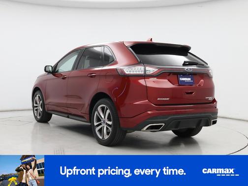 2015 Ford Edge Sport