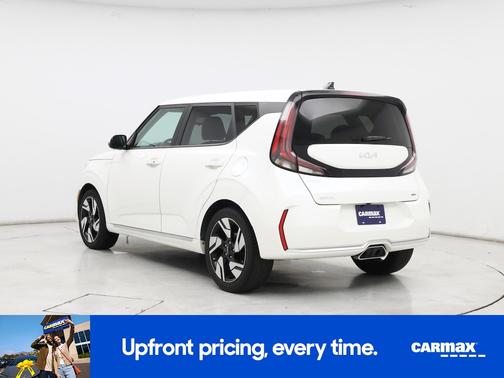 2023 Kia Soul GT-Line