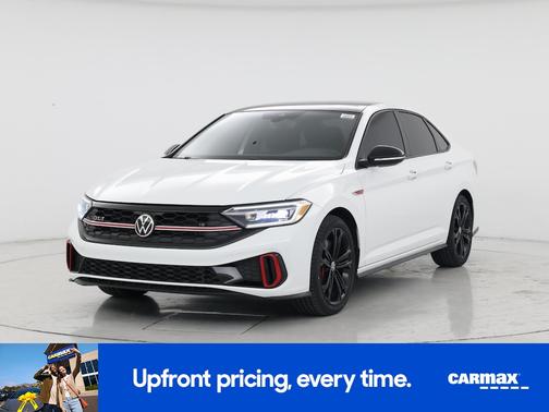 2022 Volkswagen Jetta GLI Autobahn