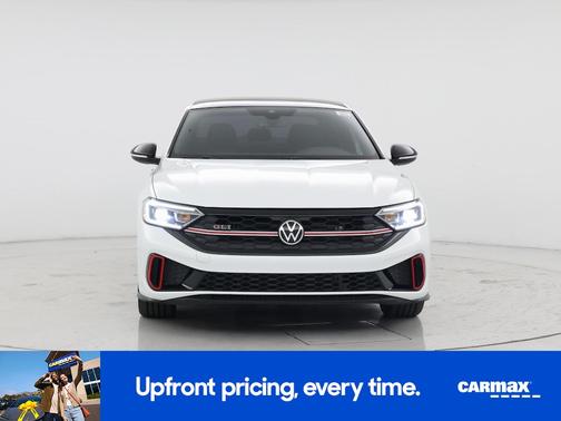 2022 Volkswagen Jetta GLI Autobahn