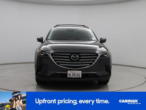 2019 Mazda CX-9 Touring