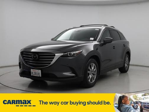 2019 Mazda CX-9 Touring