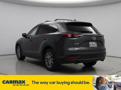 2019 Mazda CX-9 Touring