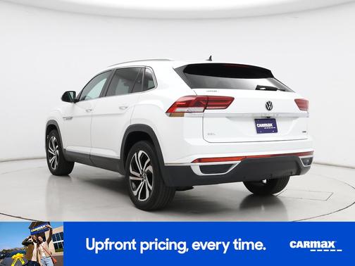 2022 Volkswagen Atlas SEL