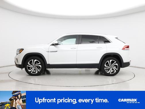 2022 Volkswagen Atlas SEL