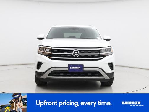 2022 Volkswagen Atlas SEL