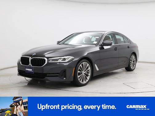 2023 BMW 530 I
